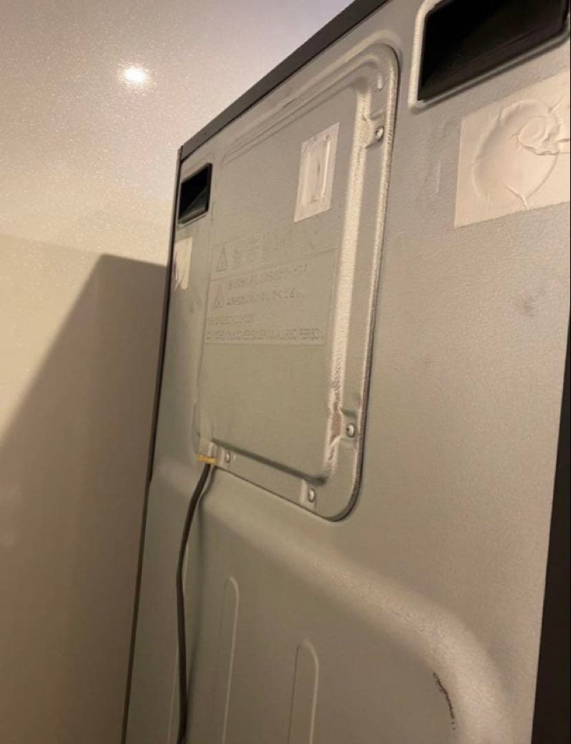 日立 HITACHI 冷蔵庫 375L 2019年製