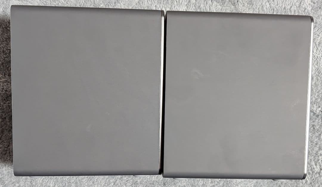 Edifier M60 Bluetooth アクティブスピーカー ブラック