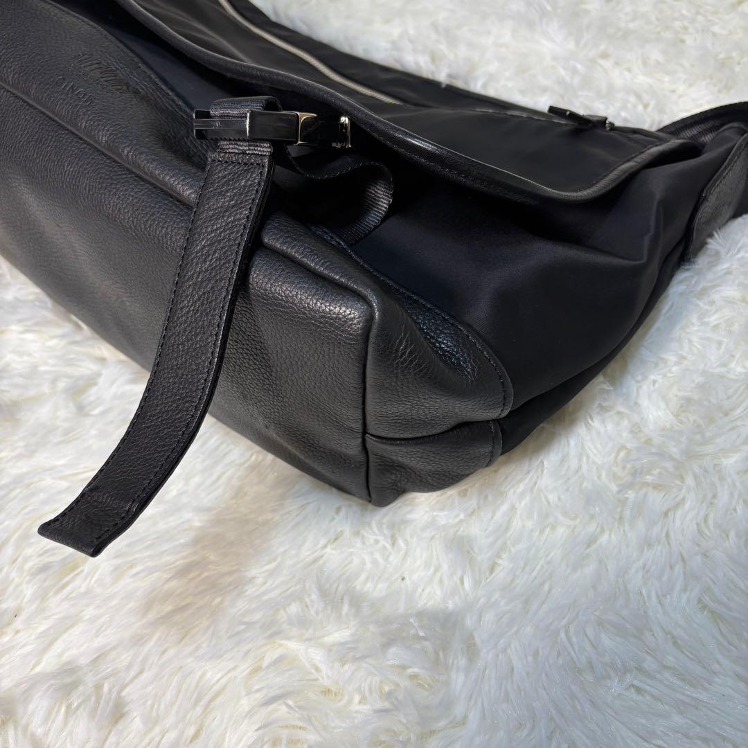 Manhattan Portage × CINOH コラボバック