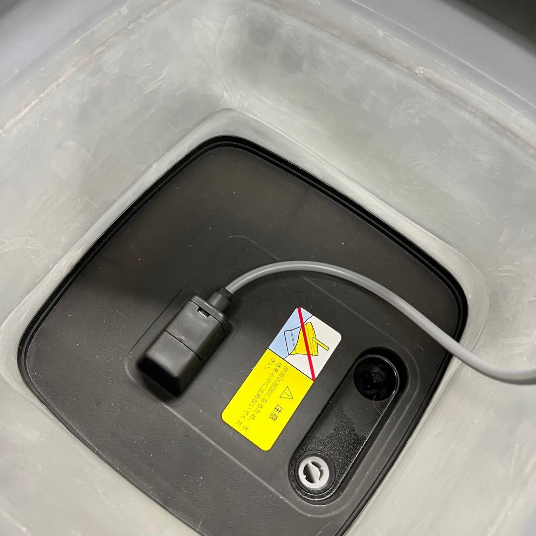 キ*ヨ様 D4【used】ケルヒャー　高圧洗浄機　OC3 Foldable コー