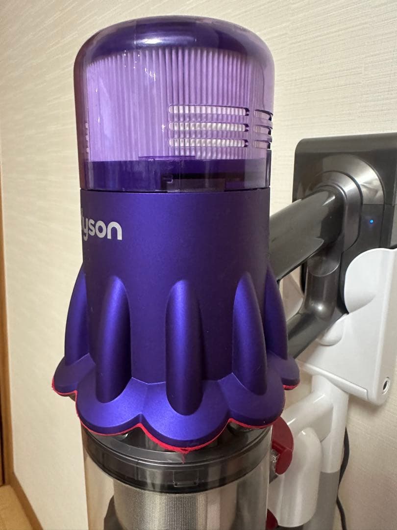 DysonダイソンSV18 ②