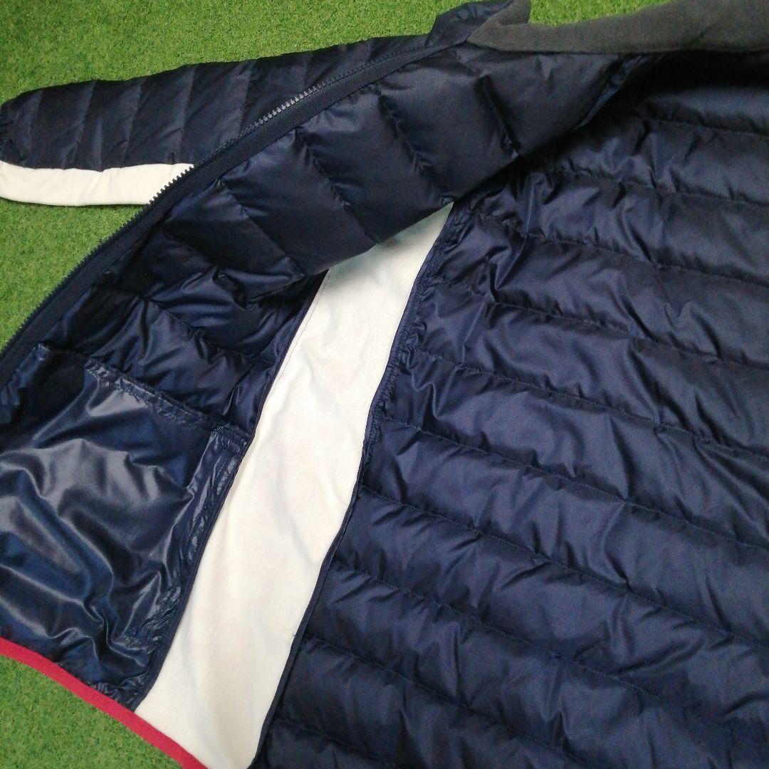 rough&swell ラフアンドスウェル　ダウンジャケットXL