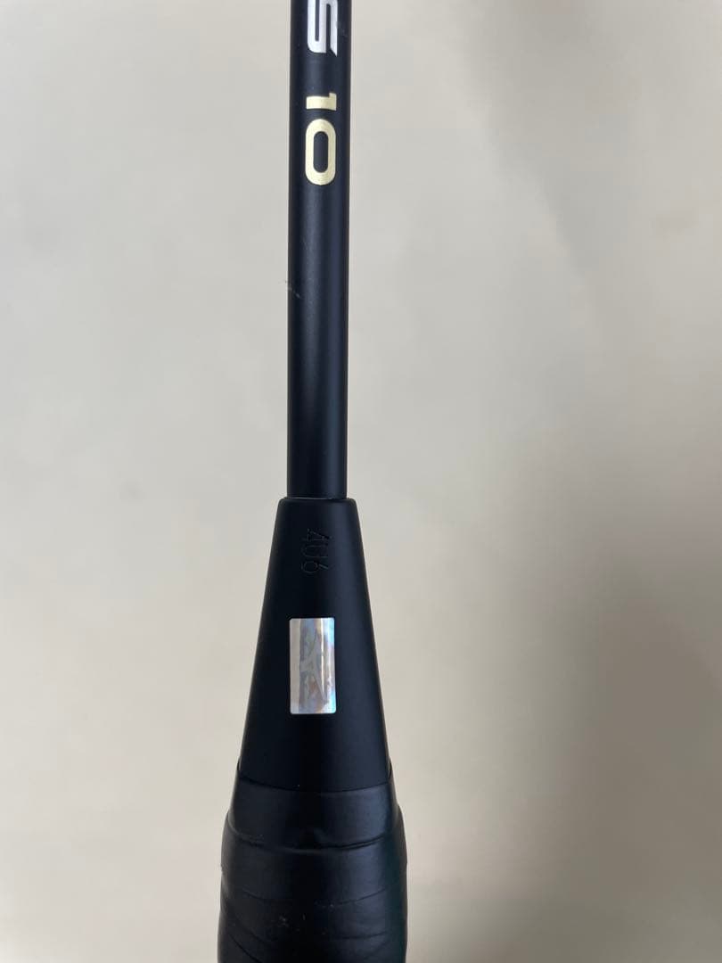 MIZUNO FORTIUS 10 (BDSS限定モデル)