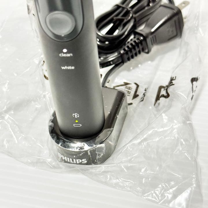 未使用！ フィリップス ソニッケアー プロテクトクリーンプラス HX642114