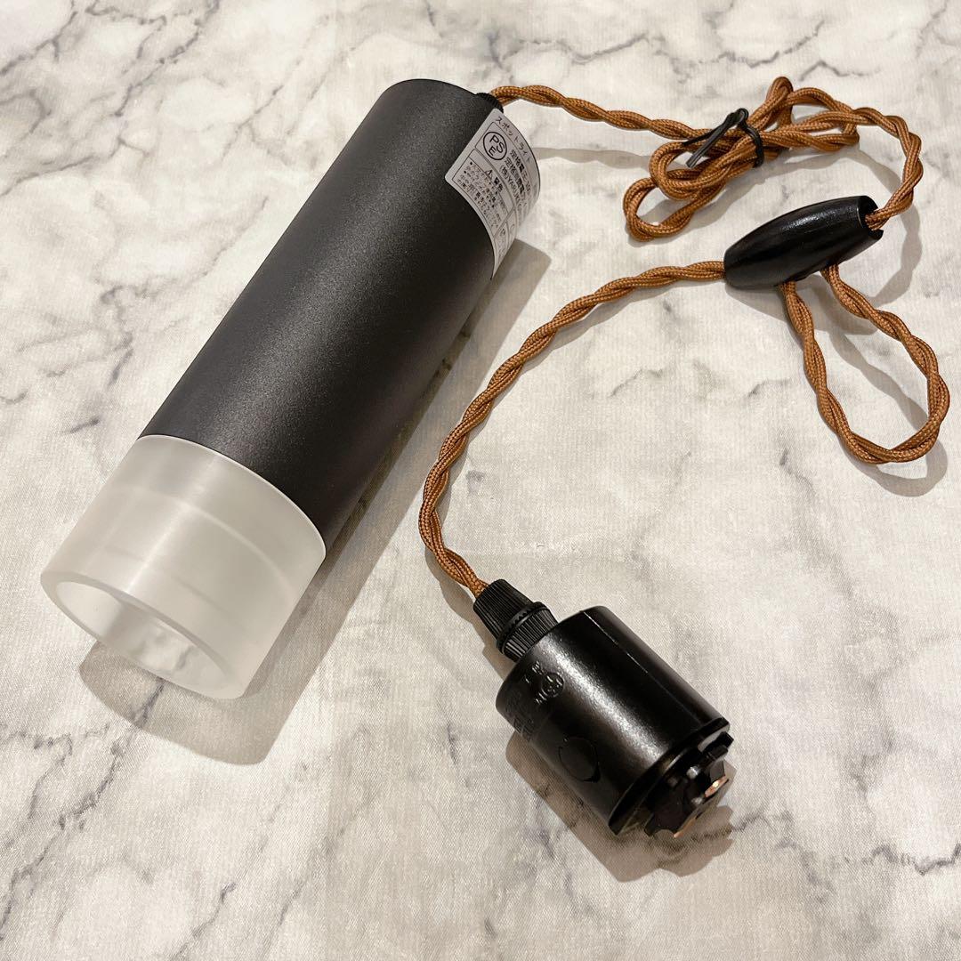 ⭐️4個 ダクトレール ペンダントライト 60W 100cmブラック リモコン