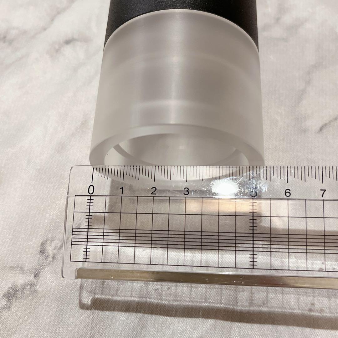 ⭐️4個 ダクトレール ペンダントライト 60W 100cmブラック リモコン