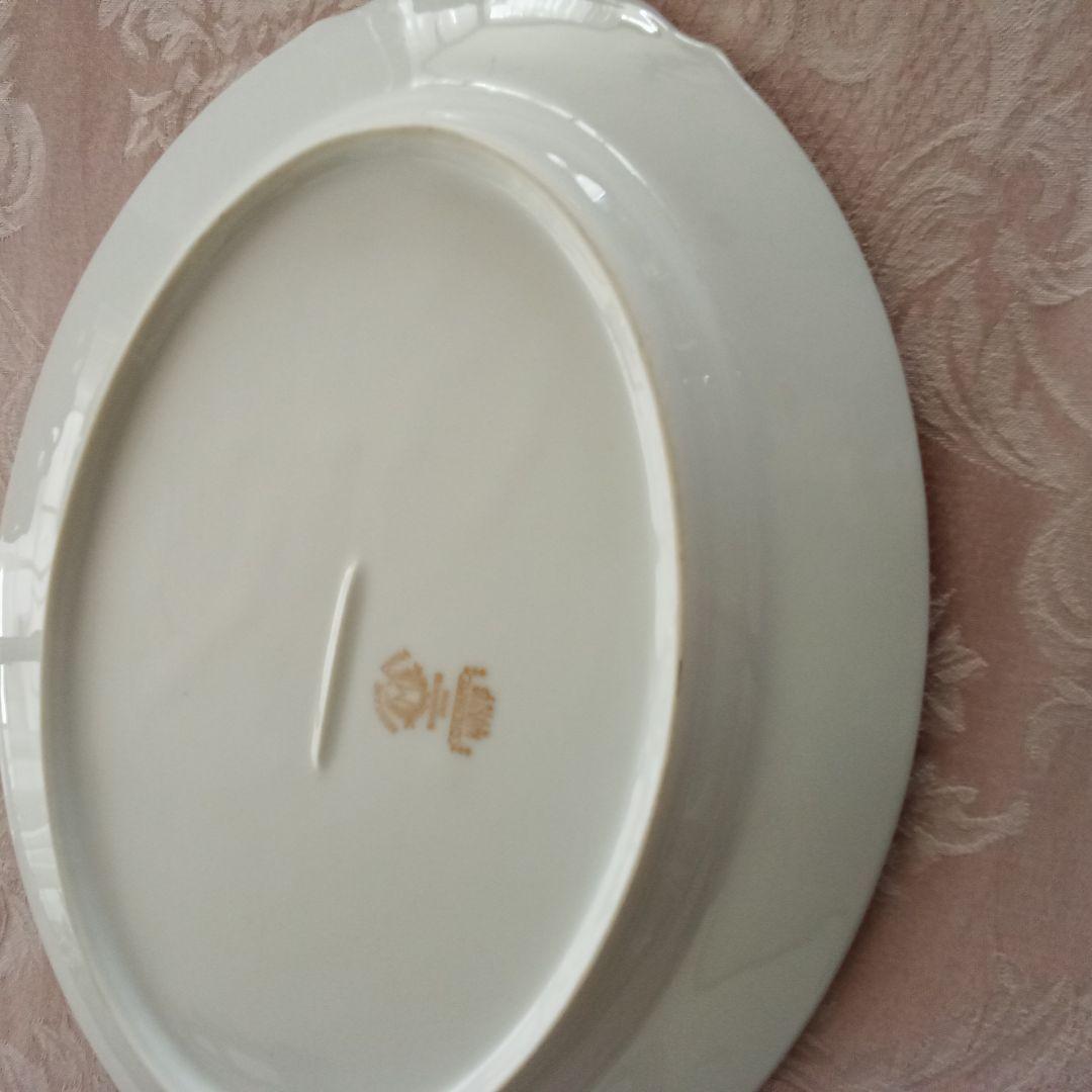 オールドノリタケ プレートセット11枚