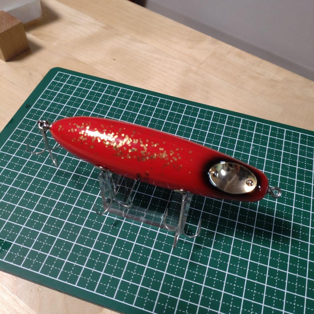 【激レア】Wood PT ファクトリー 検索 BUDD&JOEY