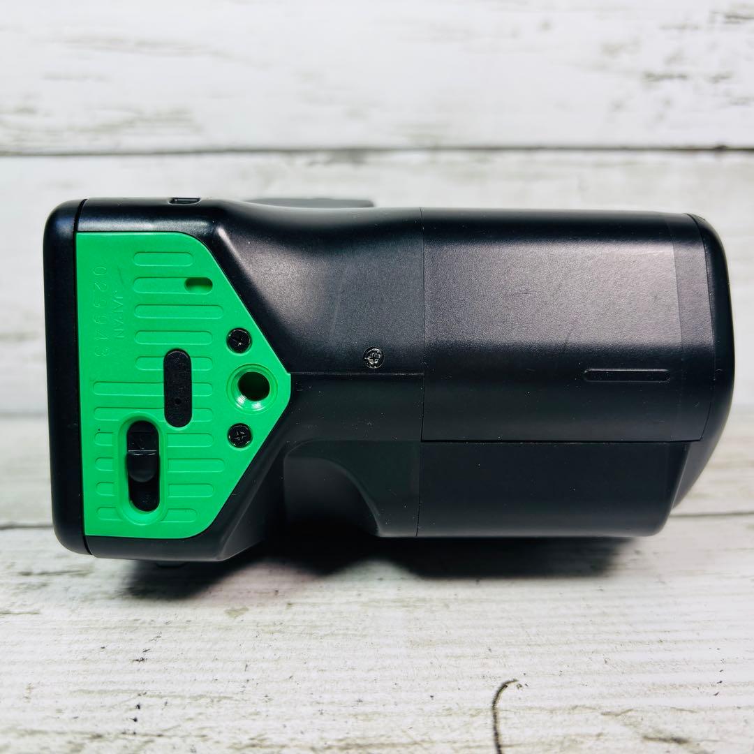 【動作良好】KYOCERAフィルムカメラ SAMURAI X3.0