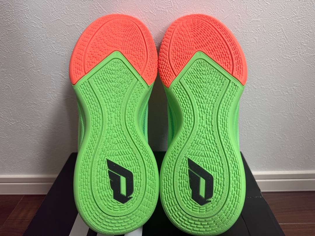 DAME X 3足セット　28.5cm