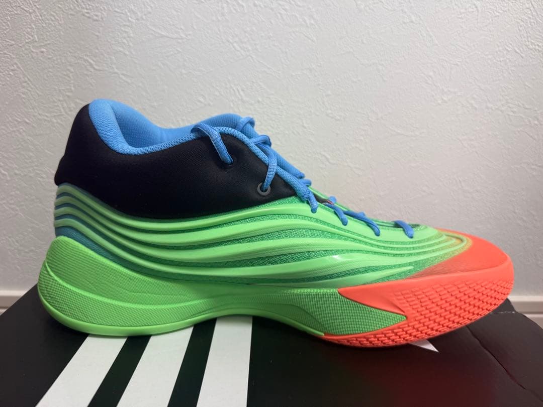 DAME X 3足セット　28.5cm