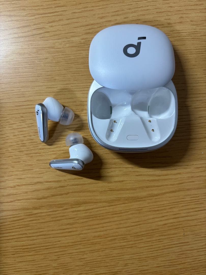 イヤホン Anker Soundcore liberty 4