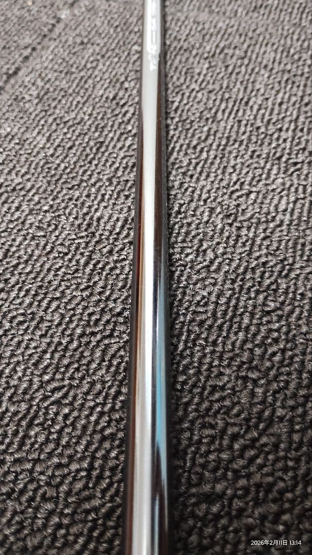 KUROKAGE XD-60 FLEX-S 三菱　シャフト