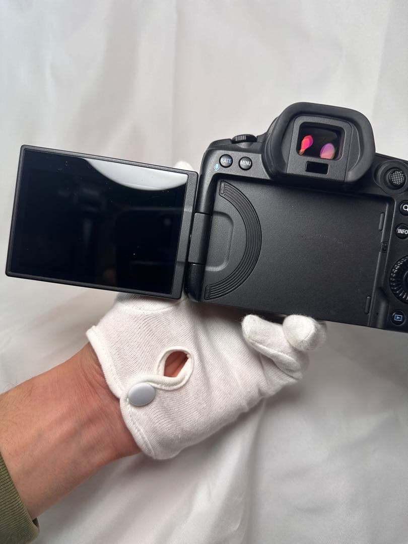 Canon EOS R5 ボディ 本体