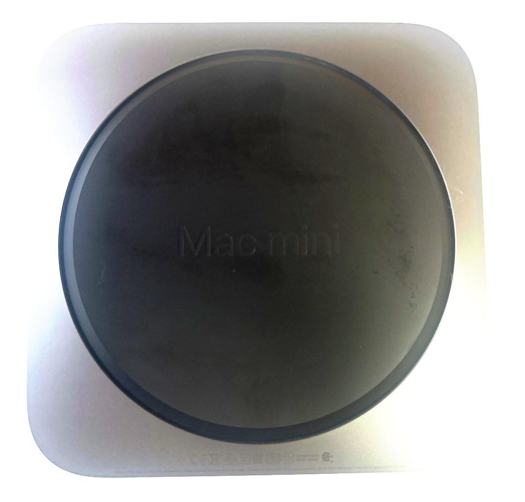 Apple◆◆アップル Mac Mini 2018年 A1993 モデル◆◆