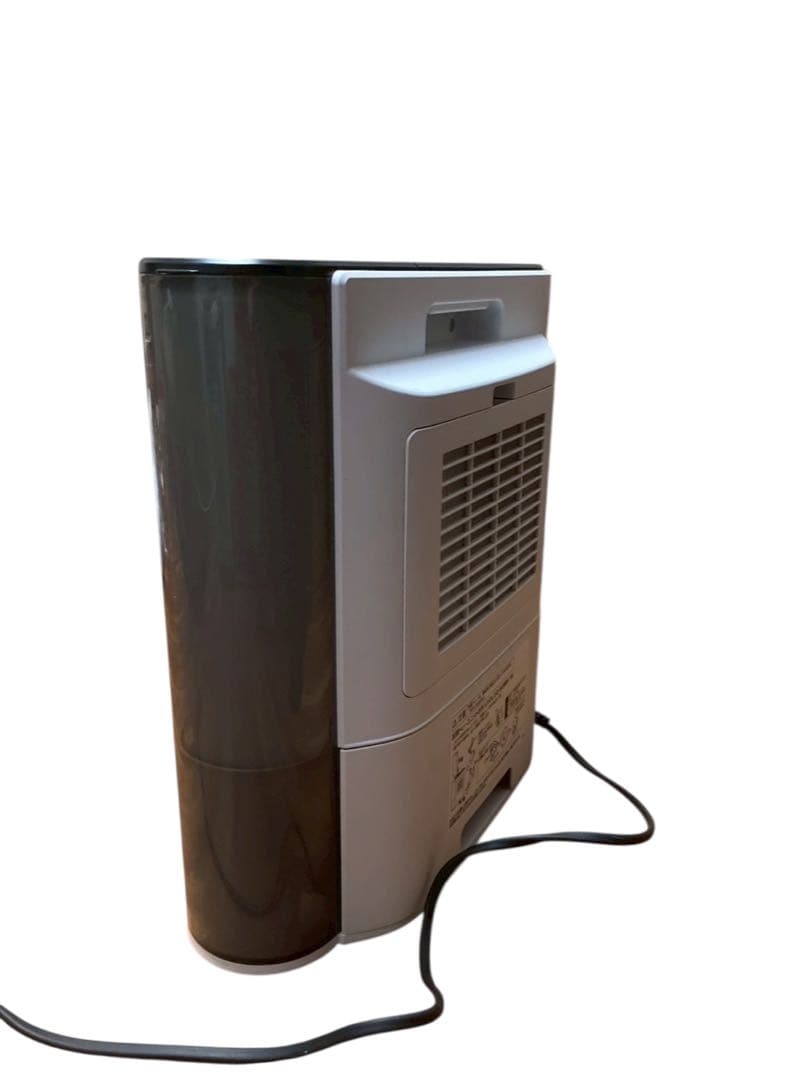 『高年式』SHARP HX-RK12-W 2022年製 セラミックファンヒーター