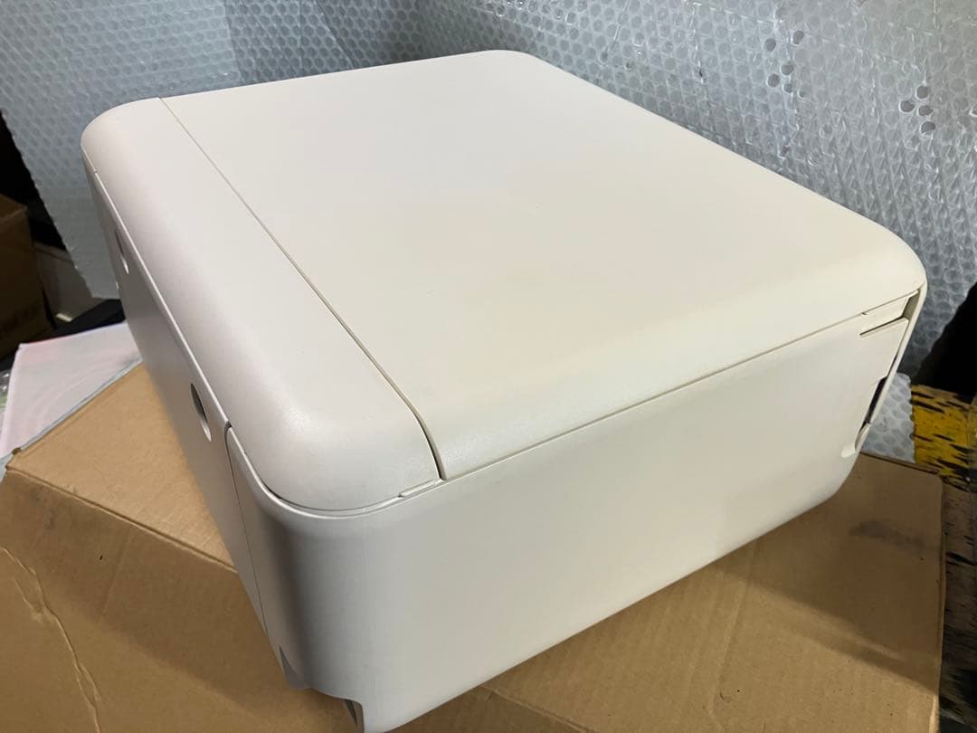 EPSONエコタンク搭載複合機EW-M752T