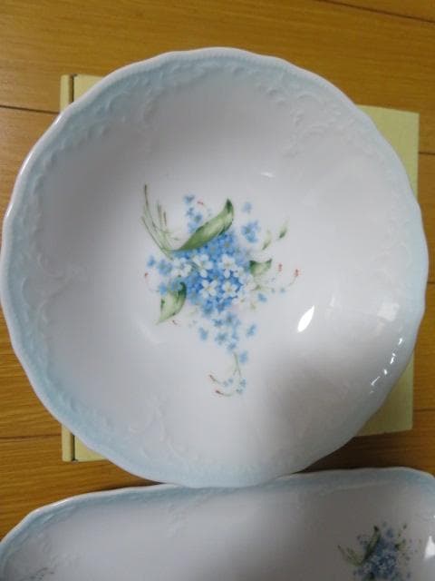 さくぱる　イマン　クラリス　フルーツ皿他11点セット