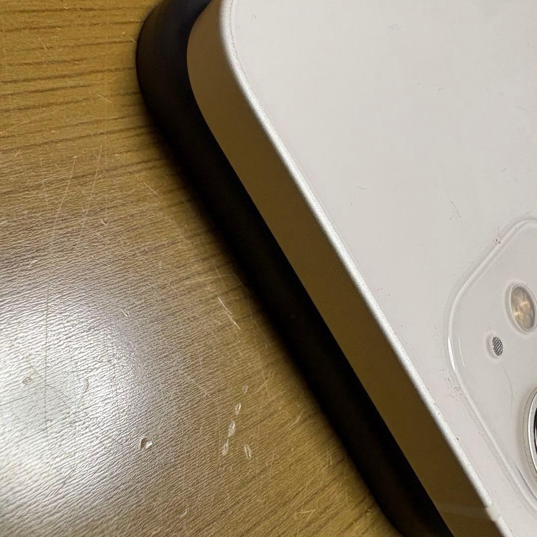 Apple iPhone 12 128GB 本体　SIMフリー