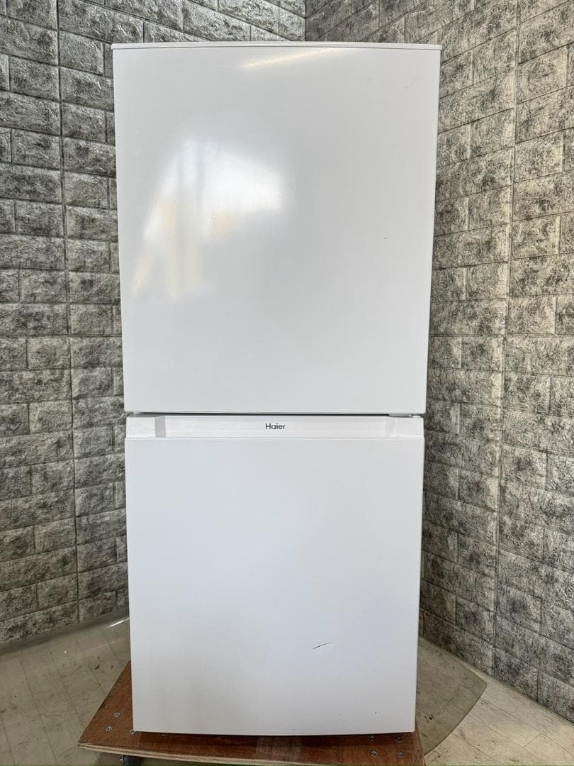 【ゆきたん様】大阪送料無料★3か月保障2023年★JR-NF121B★R-610