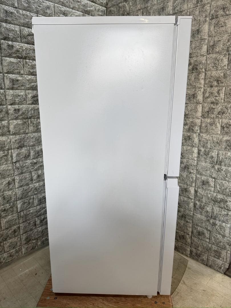 【ゆきたん様】大阪送料無料★3か月保障2023年★JR-NF121B★R-610