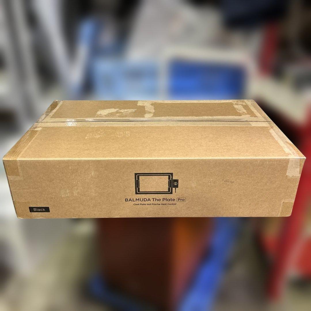 6991【未使用品】バルミューダ ザ・プレート プロ