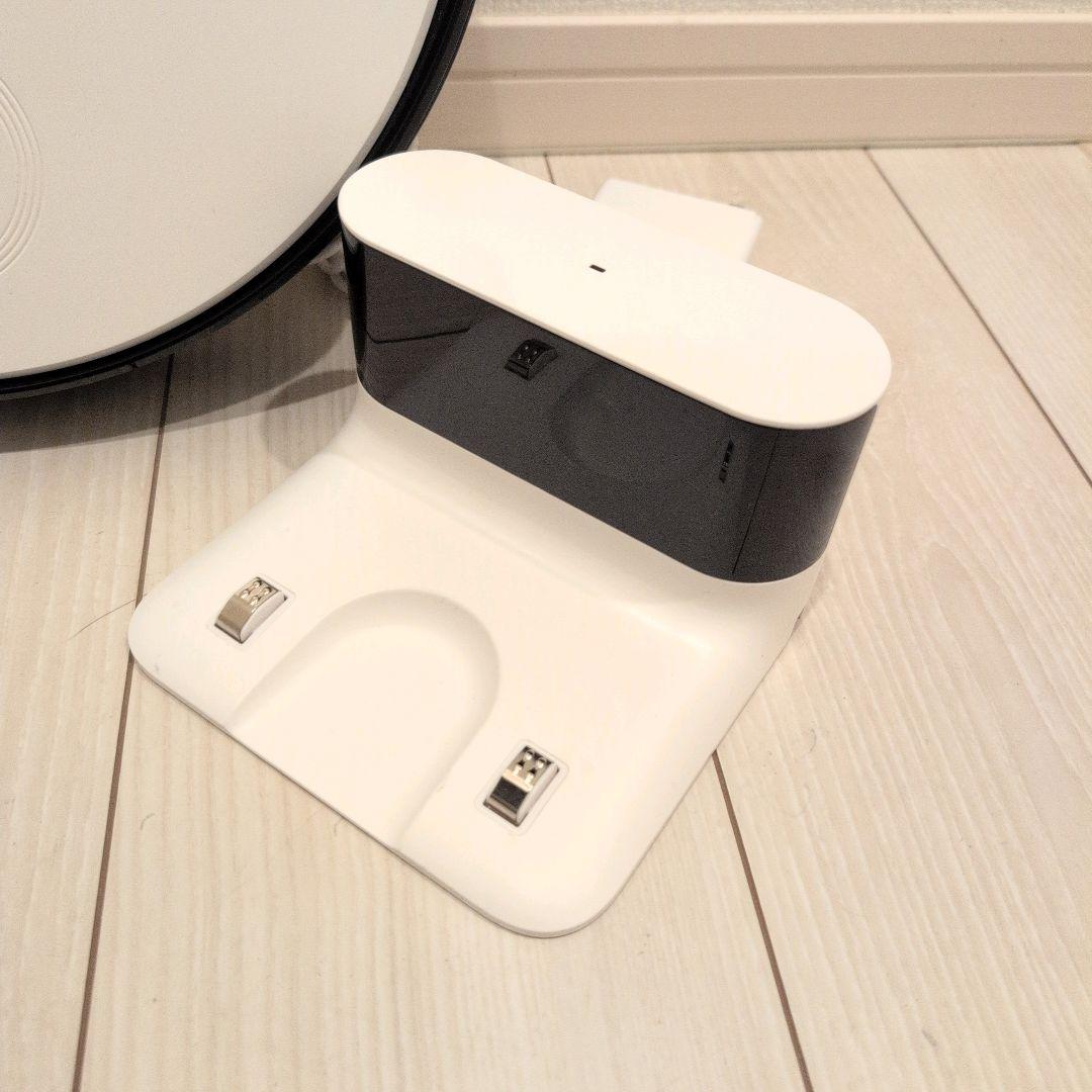 動作確認済み　TP-link Tapo RV10 Lite ロボット掃除機