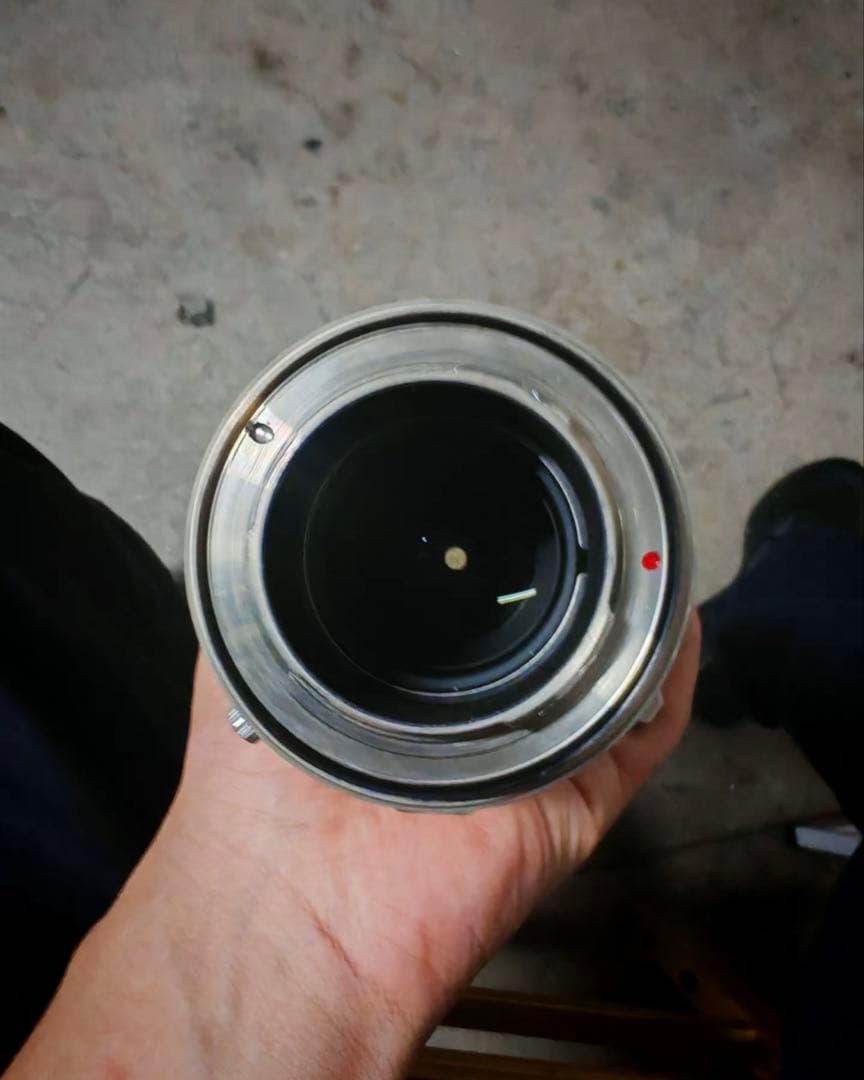 レンズ(ズーム) DZOFILM catta 35 80 t2.9 sony E Leica L