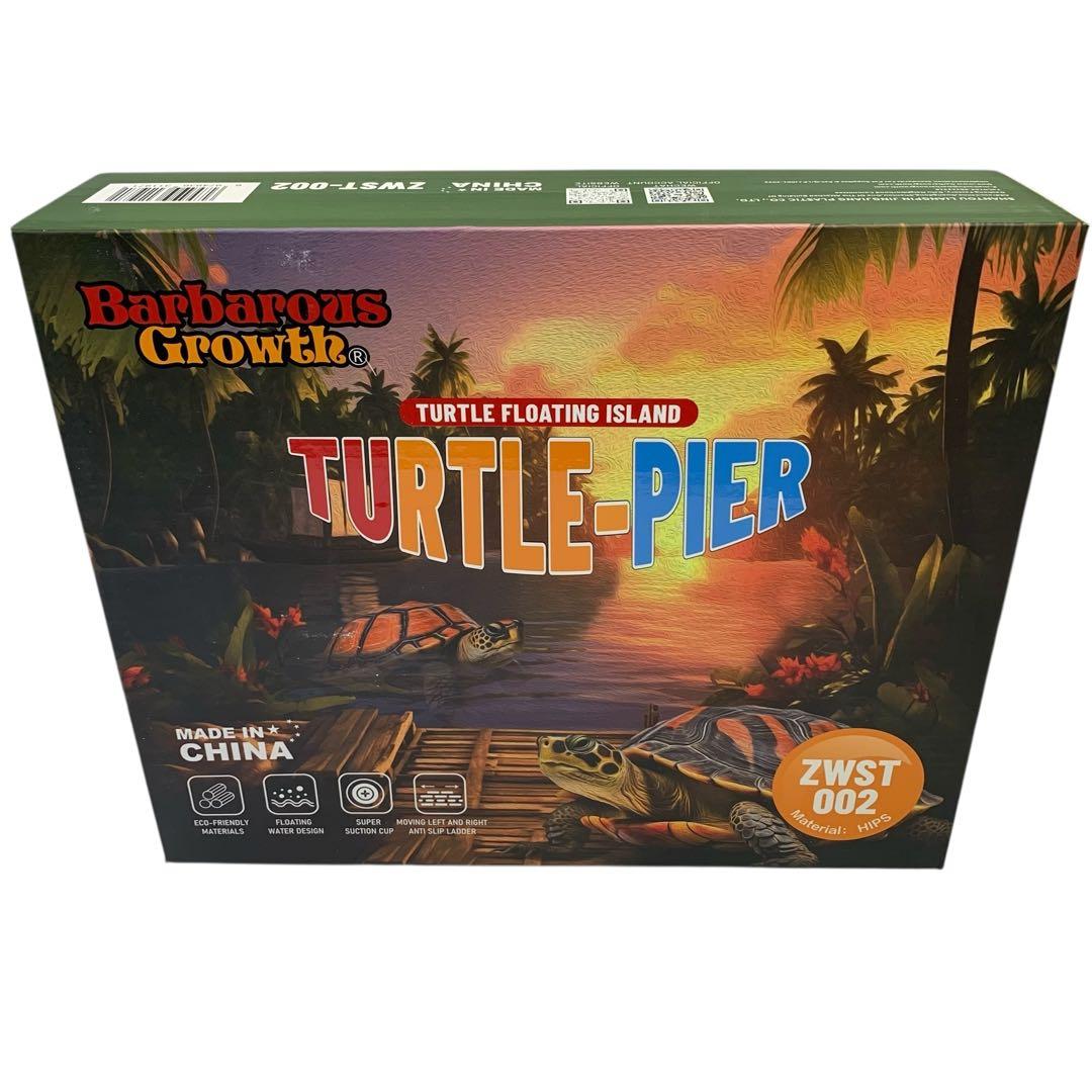 【開封・未使用】水槽 60cm 亀 大きい 透明 リクガメ ケージ 爬虫類 飼育