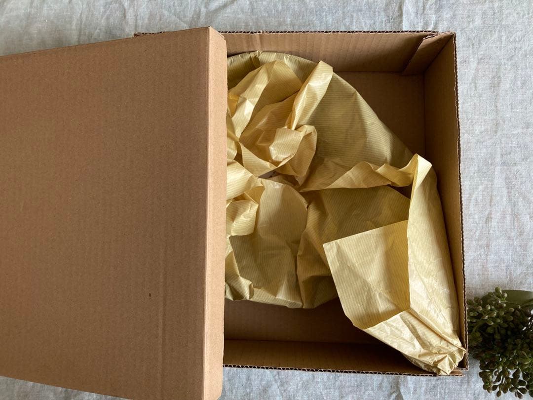 【新品未使用品】釜定　フライパン大 南部鉄器/10ヶ月待ち商品