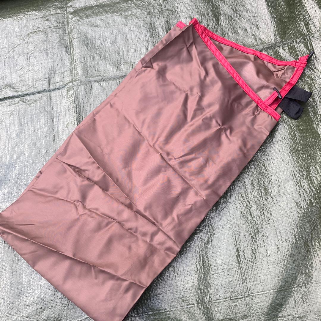 【廃盤】  Peak トレイルトリッパー2