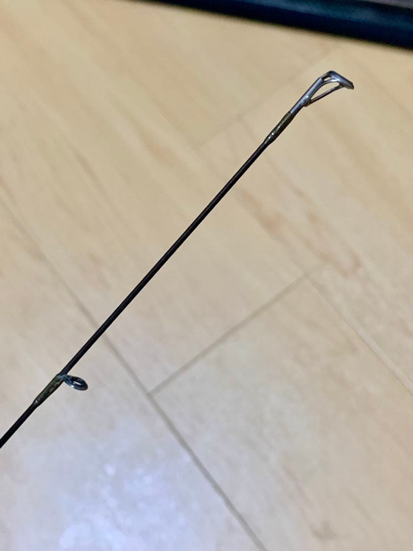 【希少モデル】ブロンズウルフ61UL-TRZ 999.9マイスター