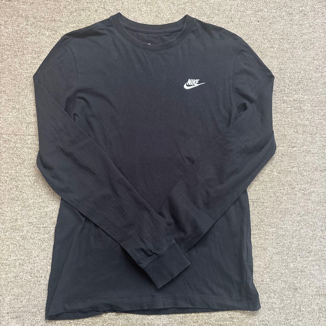 ナイキ セットアップ