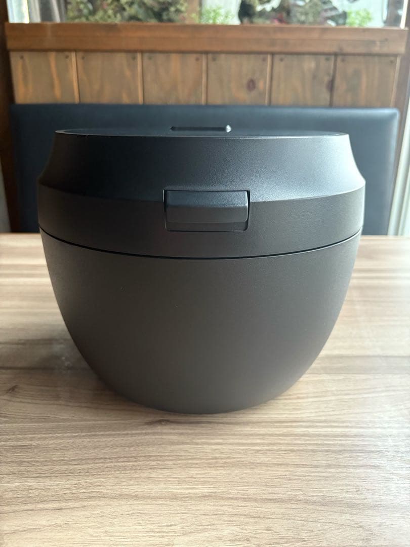 未使用品 SR-W10BB-K ビストロ Panasonic パナソニック