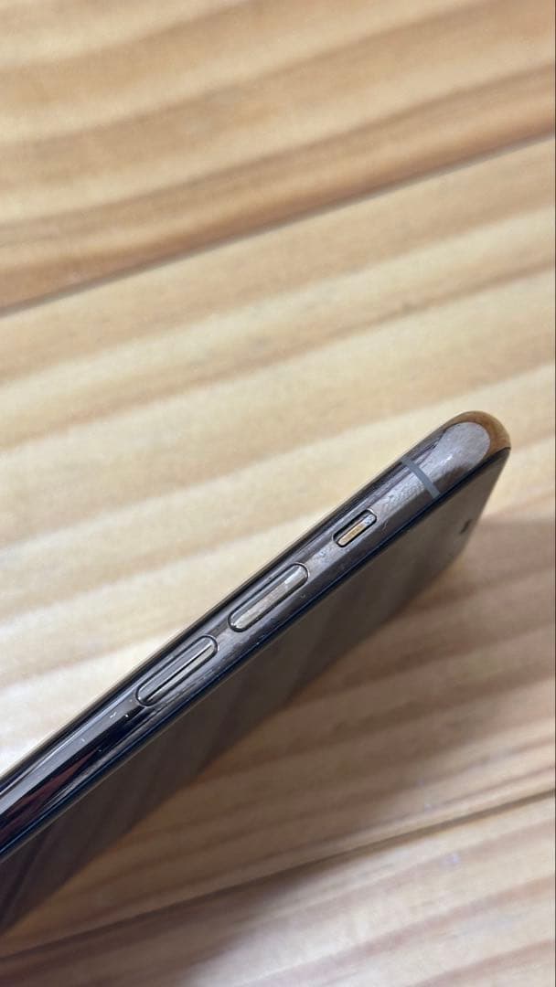 Apple iPhone 11 Pro ゴールド 本体　64GB