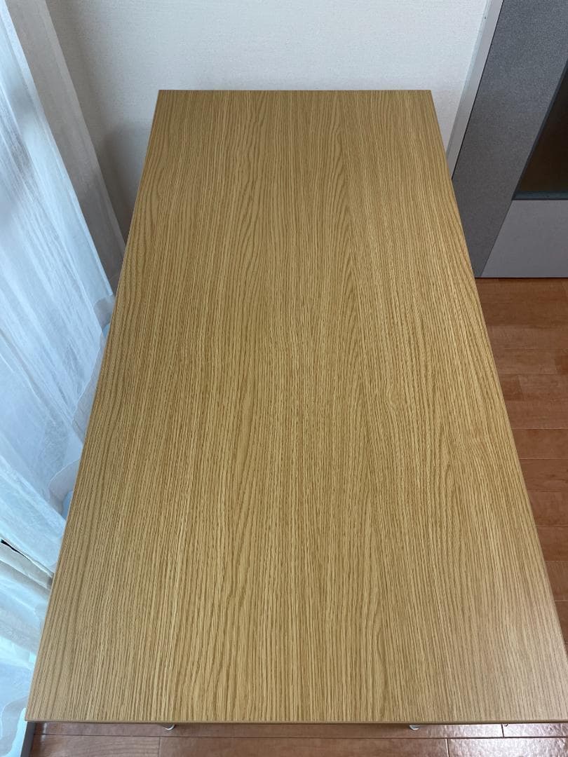 ★美品★【ニトリ】デスク パソコンデスク 勉強机 テーブル 作業台