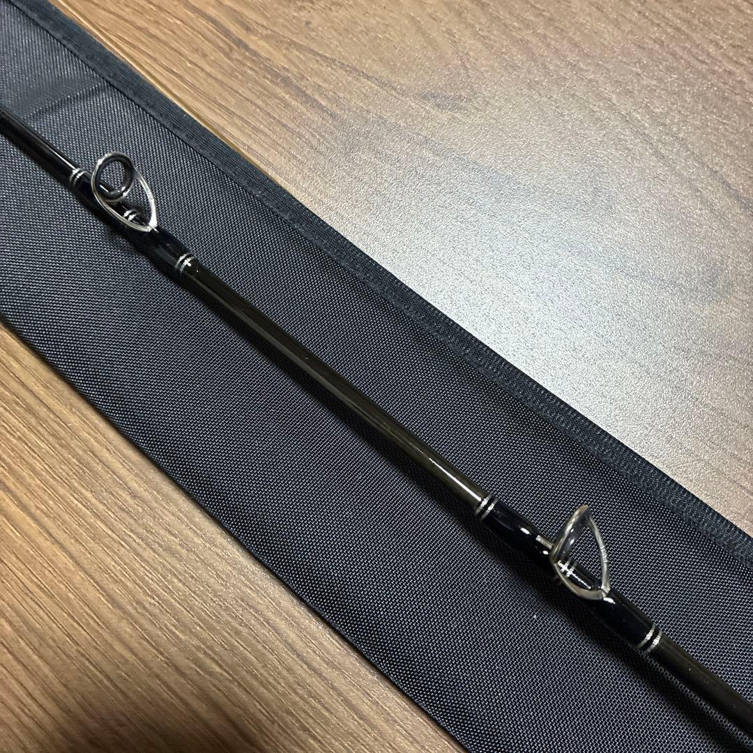 スミス オフショアスティック AMJX-C61H