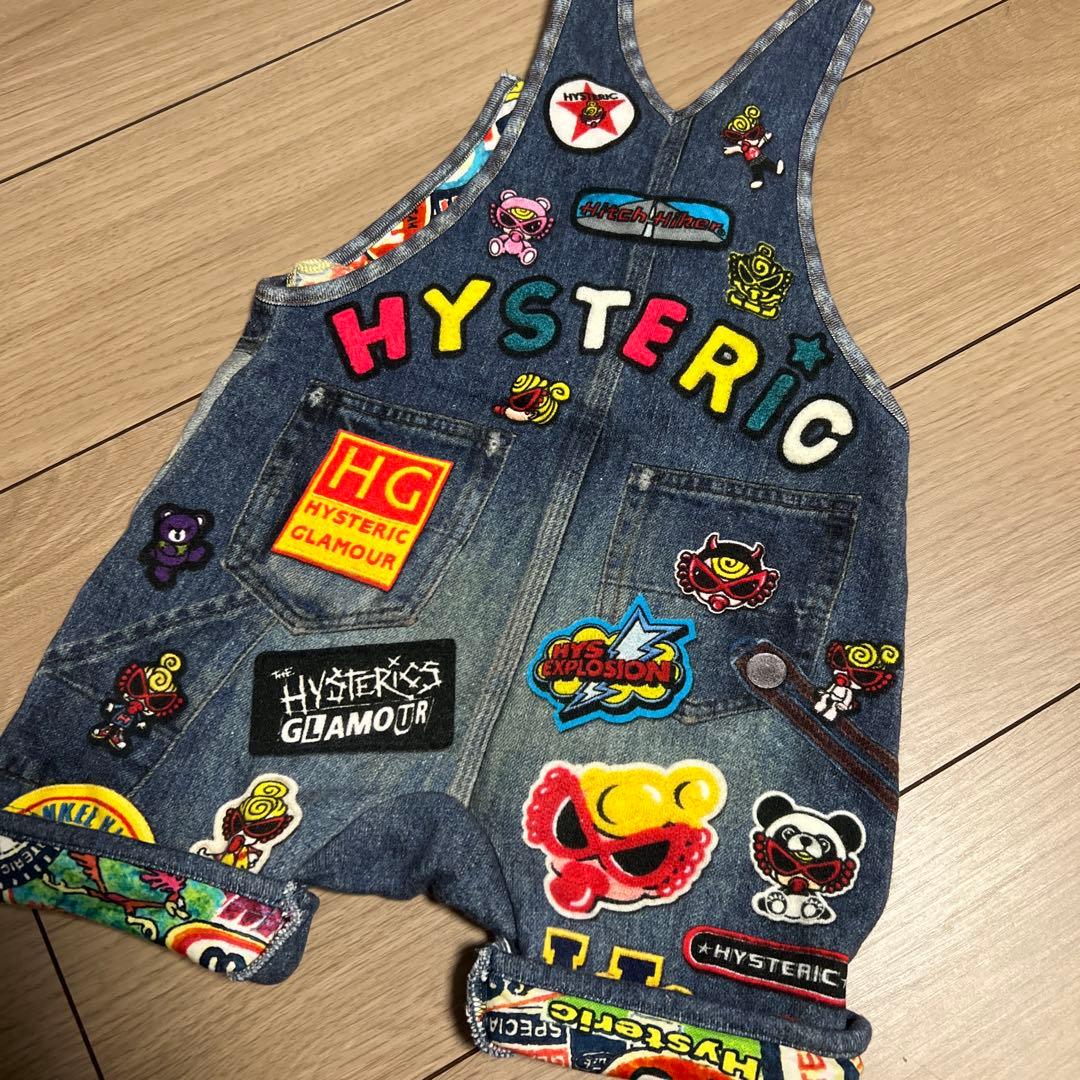 Y*♡様 ヒスミニ ライクアサロペット