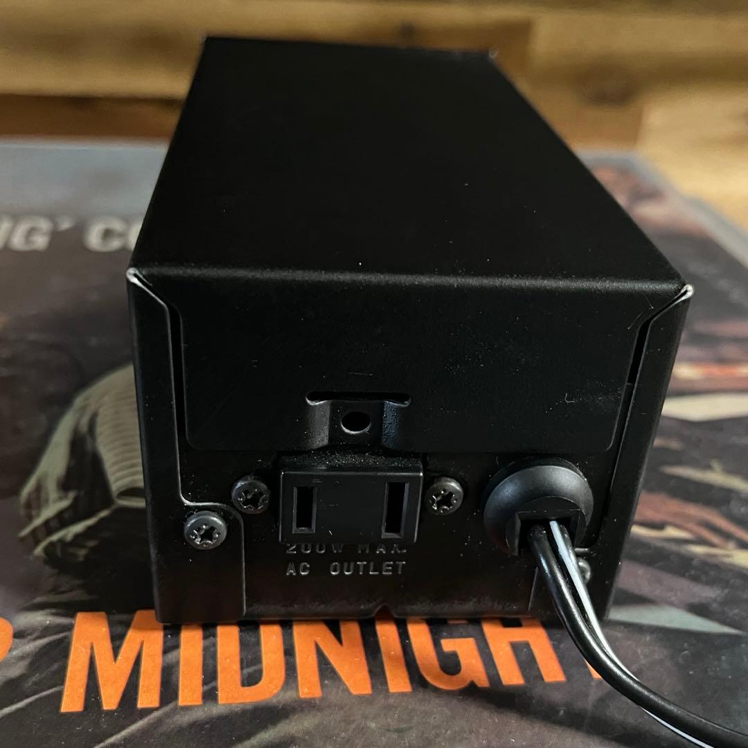 YAMAHA HA-5 ヤマハ　フォノイコライザー　美品！