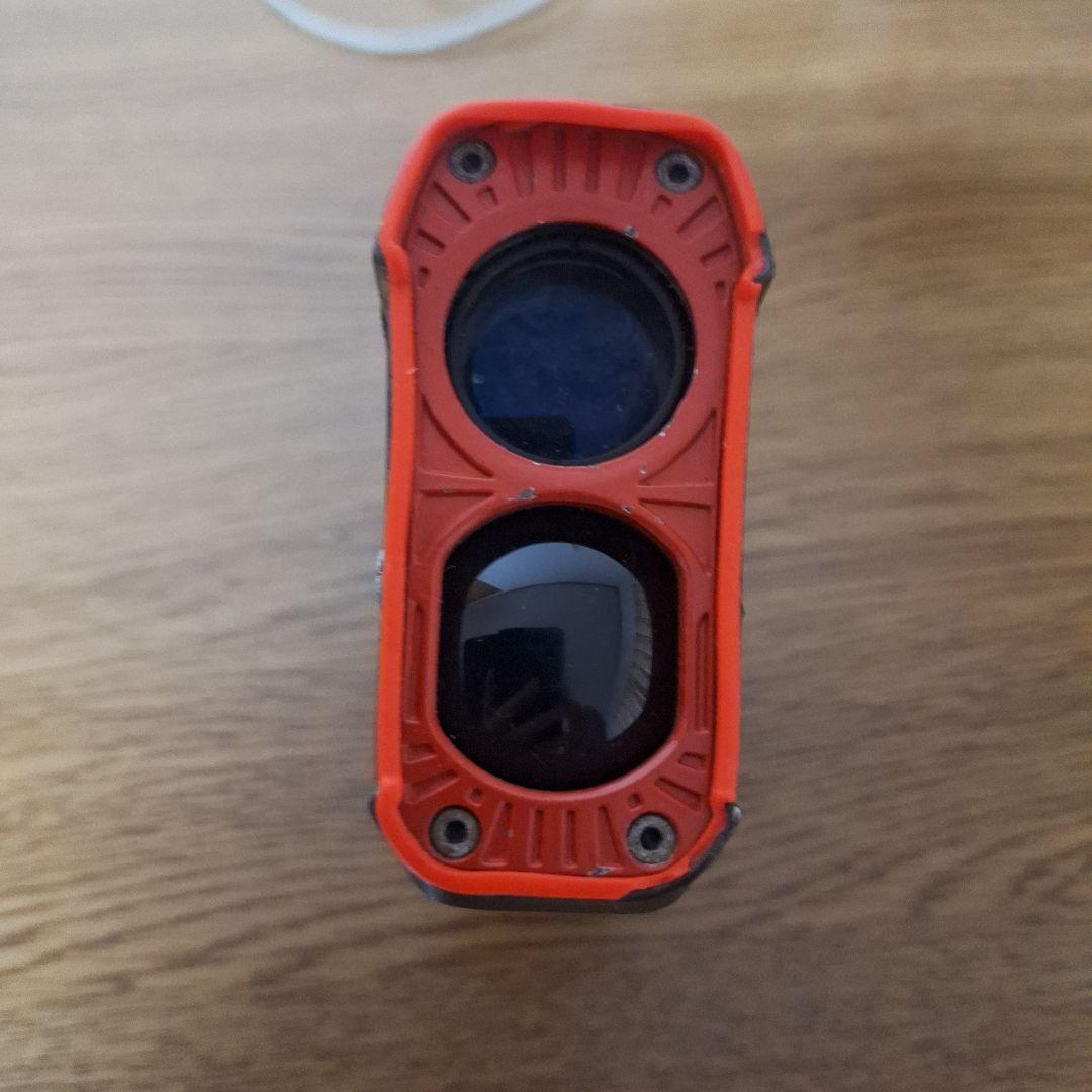 Bushnell Pro X2 Slope Edition ゴルフ用距離計