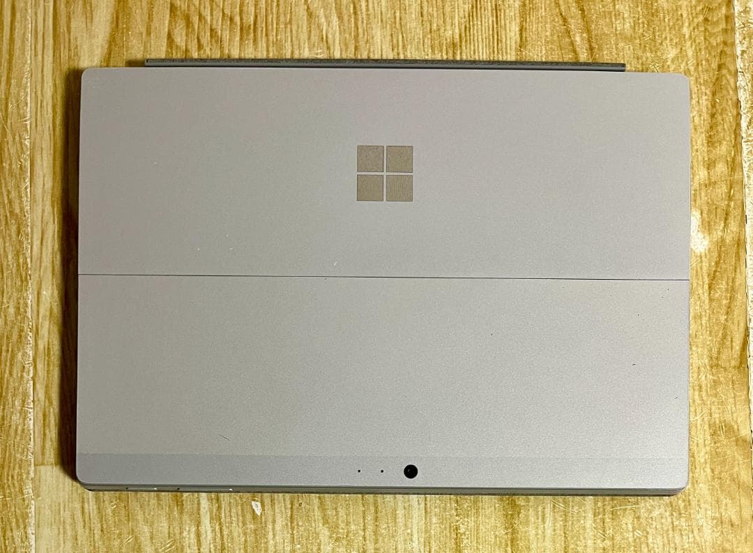 【高性能・LTE対応・高解像度】Surface Pro 5 LTE