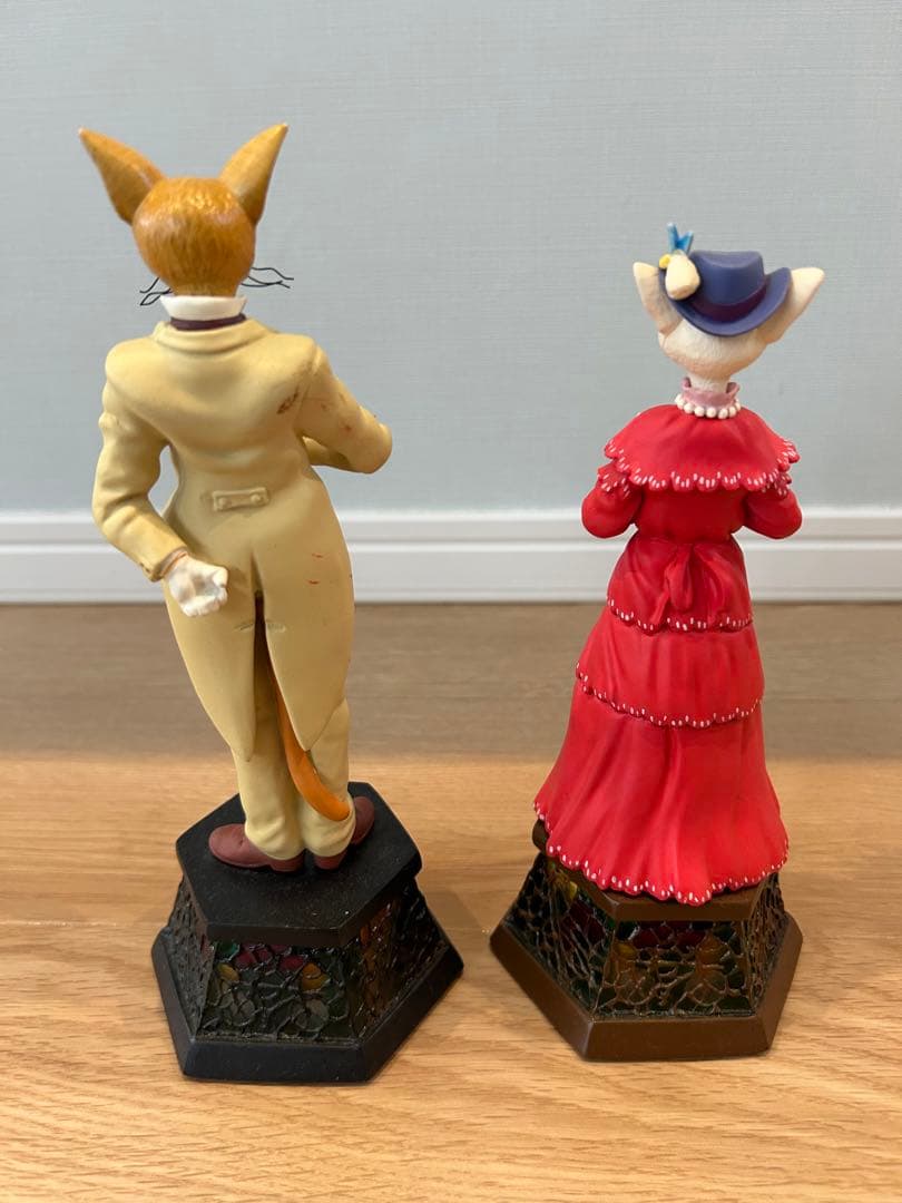 最終値下‼️耳をすませば　バロン ルイーゼ オルゴール