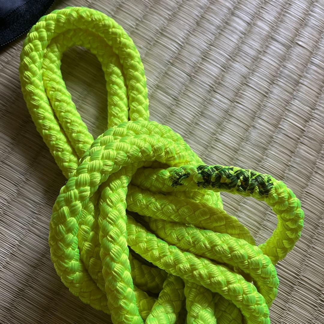 【SASAKI】新体操器具一式　ラバークラブ　ボール　ロープ　リボン・スティック