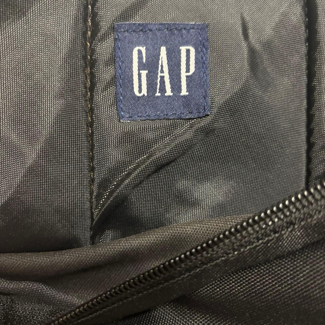 OLD GAP スリング ワンショルダーバッグ Y2K