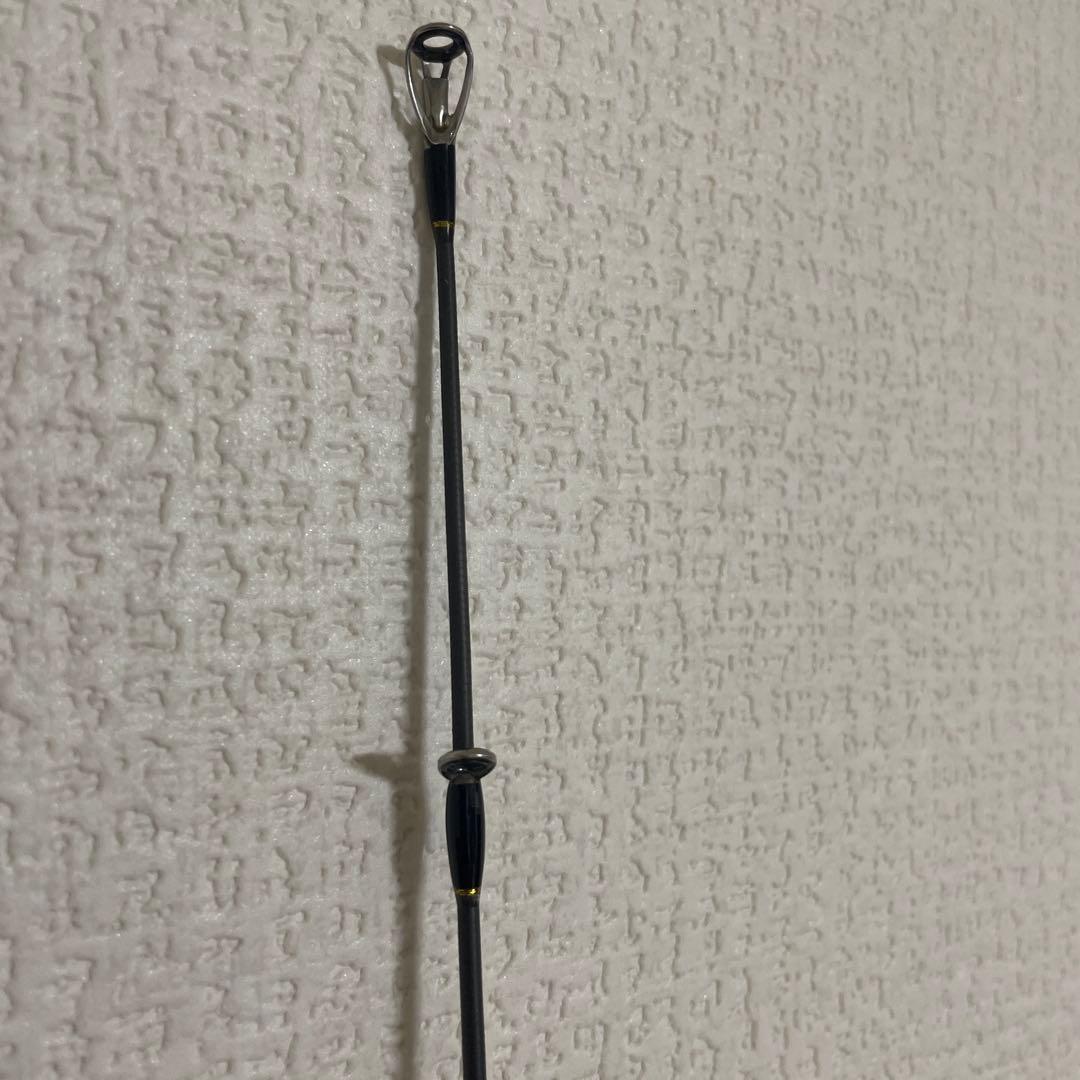 レイドジャパン　グラディエーターアンチ　フロッグマン