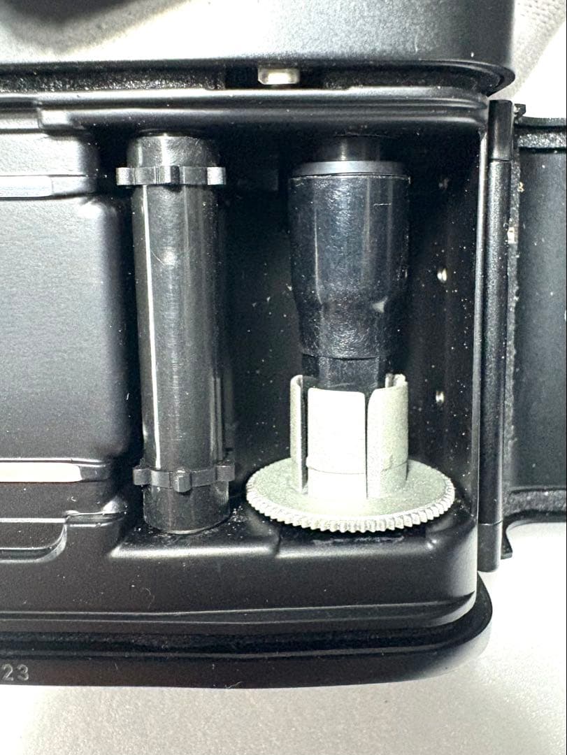 【ジャンク】 LEICA R6.2 ライカ フィルムカメラ