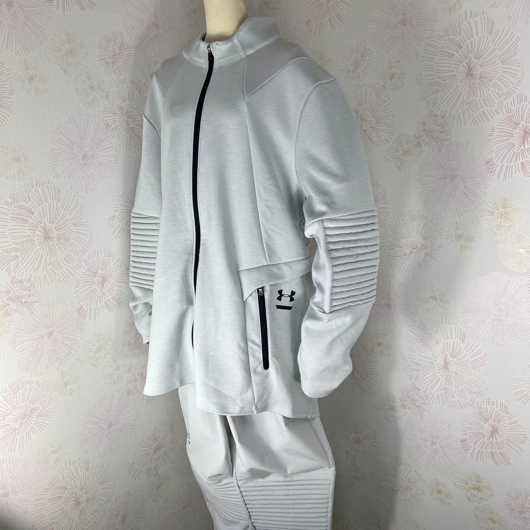 UKドリル UNDERARMOUR アンダーアーマーセットアップ XXXL505