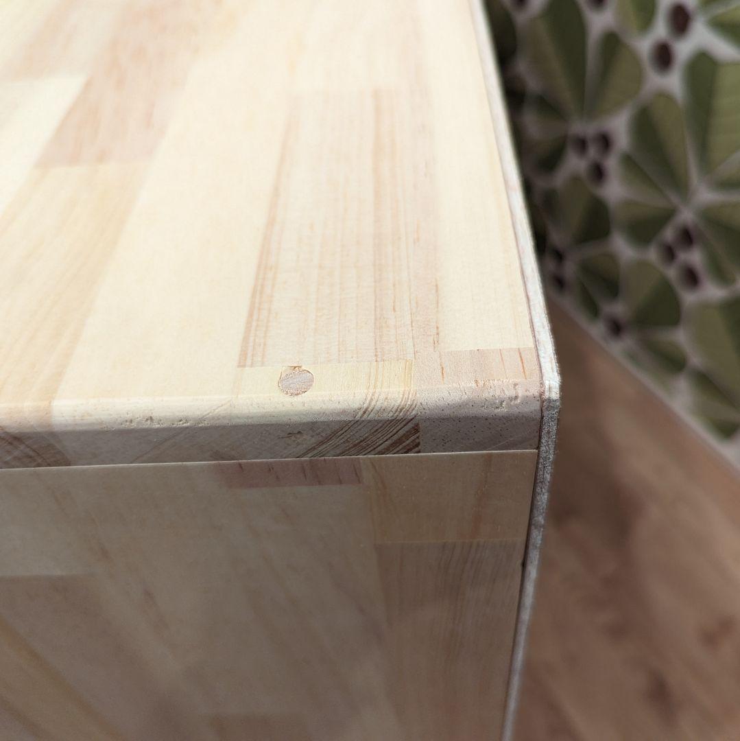 Kan　おもちゃ棚　木製棚　✨　木製ハンドメイド　絵本棚　モンテッソーリ