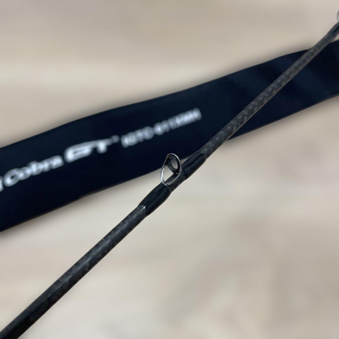 カレイド インスピラーレ・グランドコブラ GT IGTC-611XMH