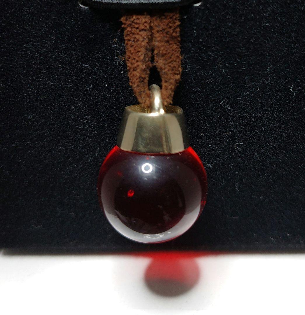 魔法少女リリカルなのはＡ’ｓ ネックレス　レイジングハート ムービック